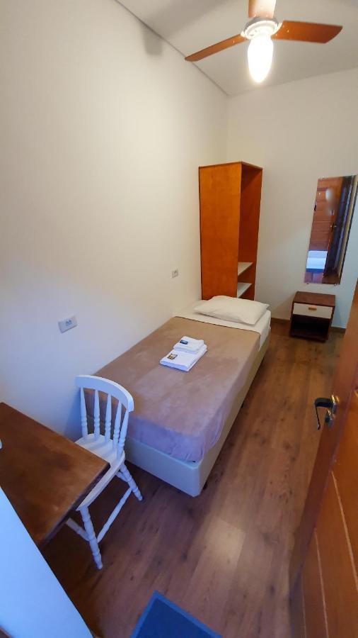 Bistu Hotel - Vila Nova Conceicao São Paulo Exteriér fotografie
