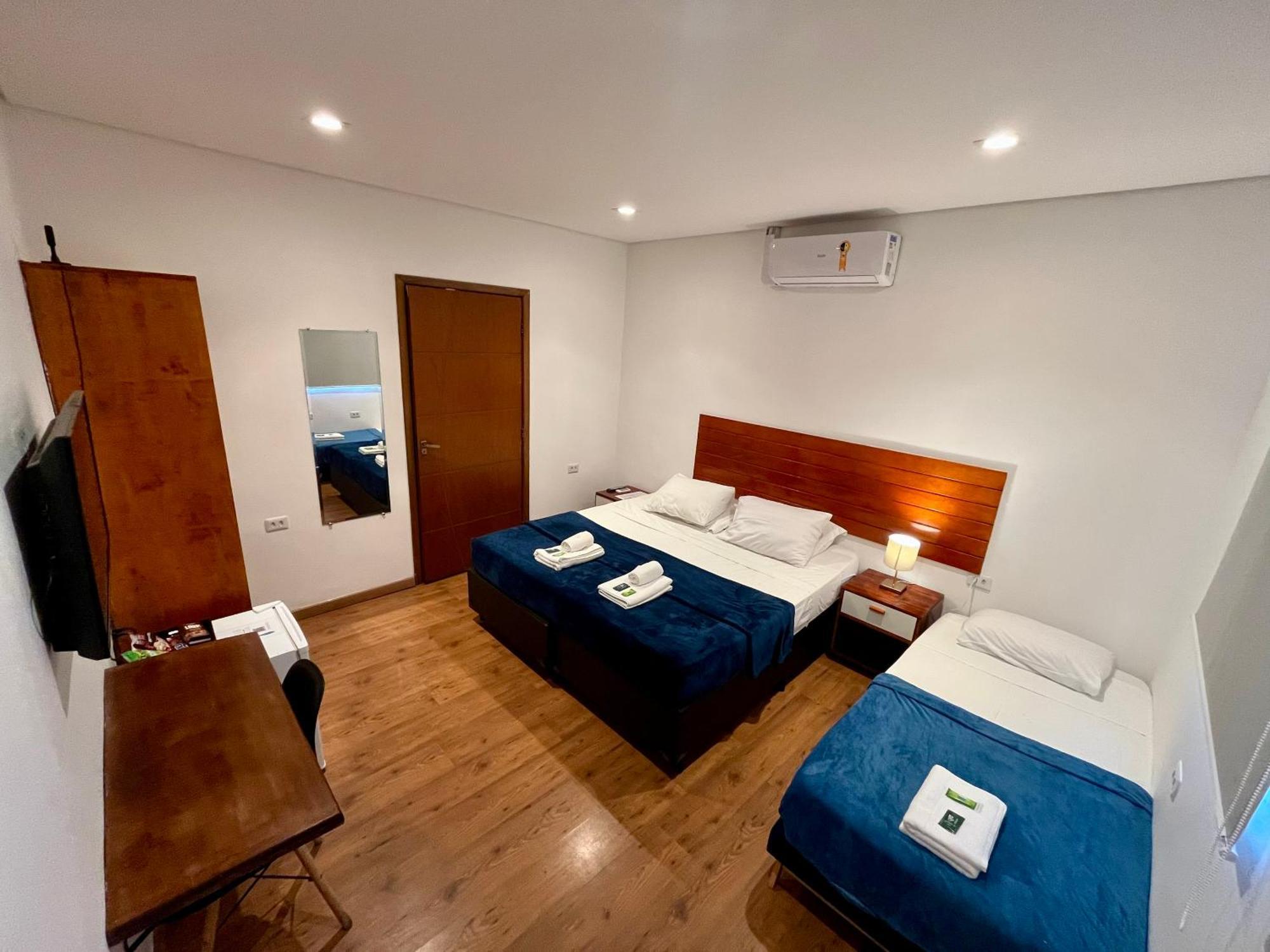 Bistu Hotel - Vila Nova Conceicao São Paulo Exteriér fotografie