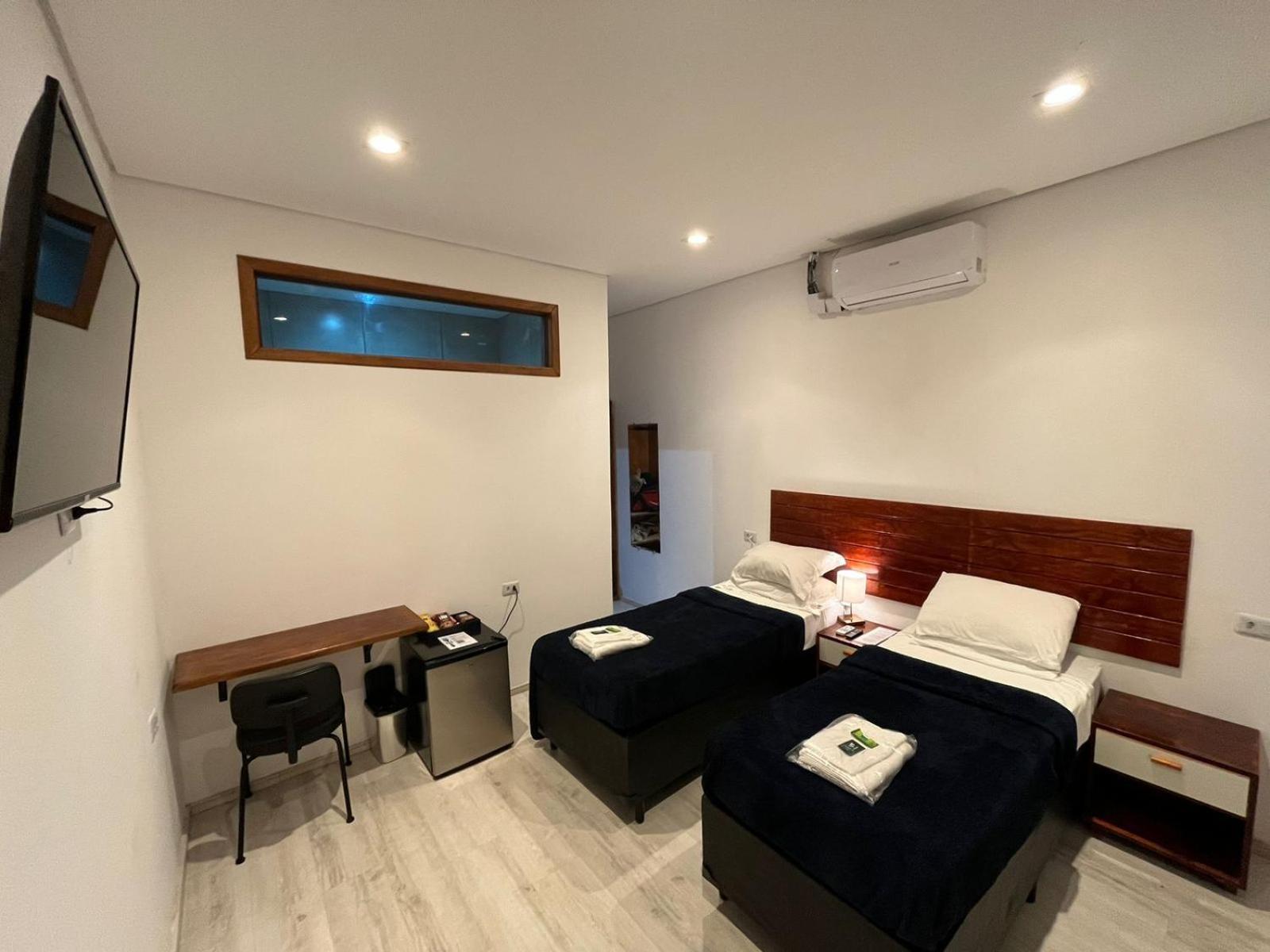 Bistu Hotel - Vila Nova Conceicao São Paulo Exteriér fotografie