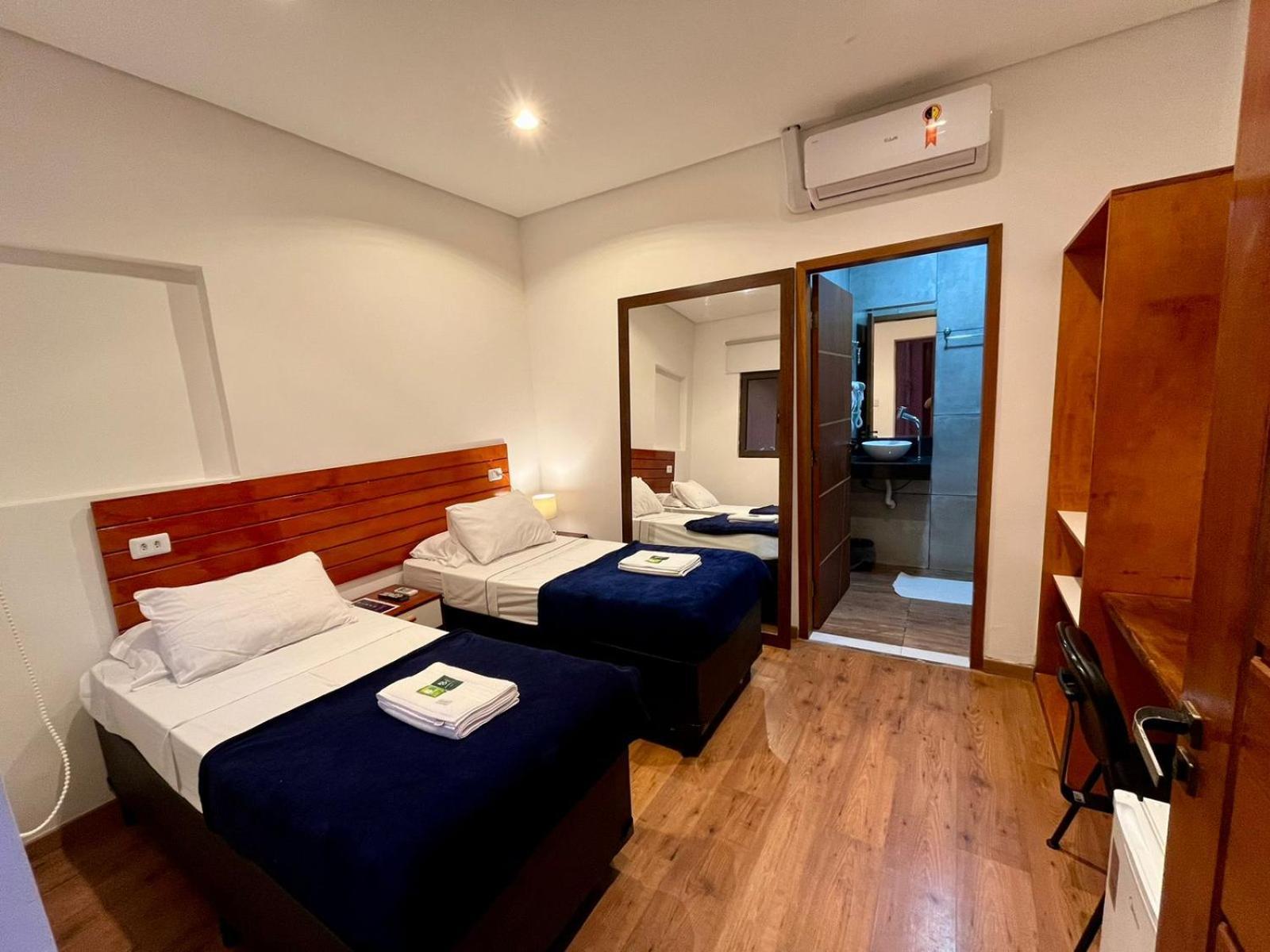 Bistu Hotel - Vila Nova Conceicao São Paulo Exteriér fotografie