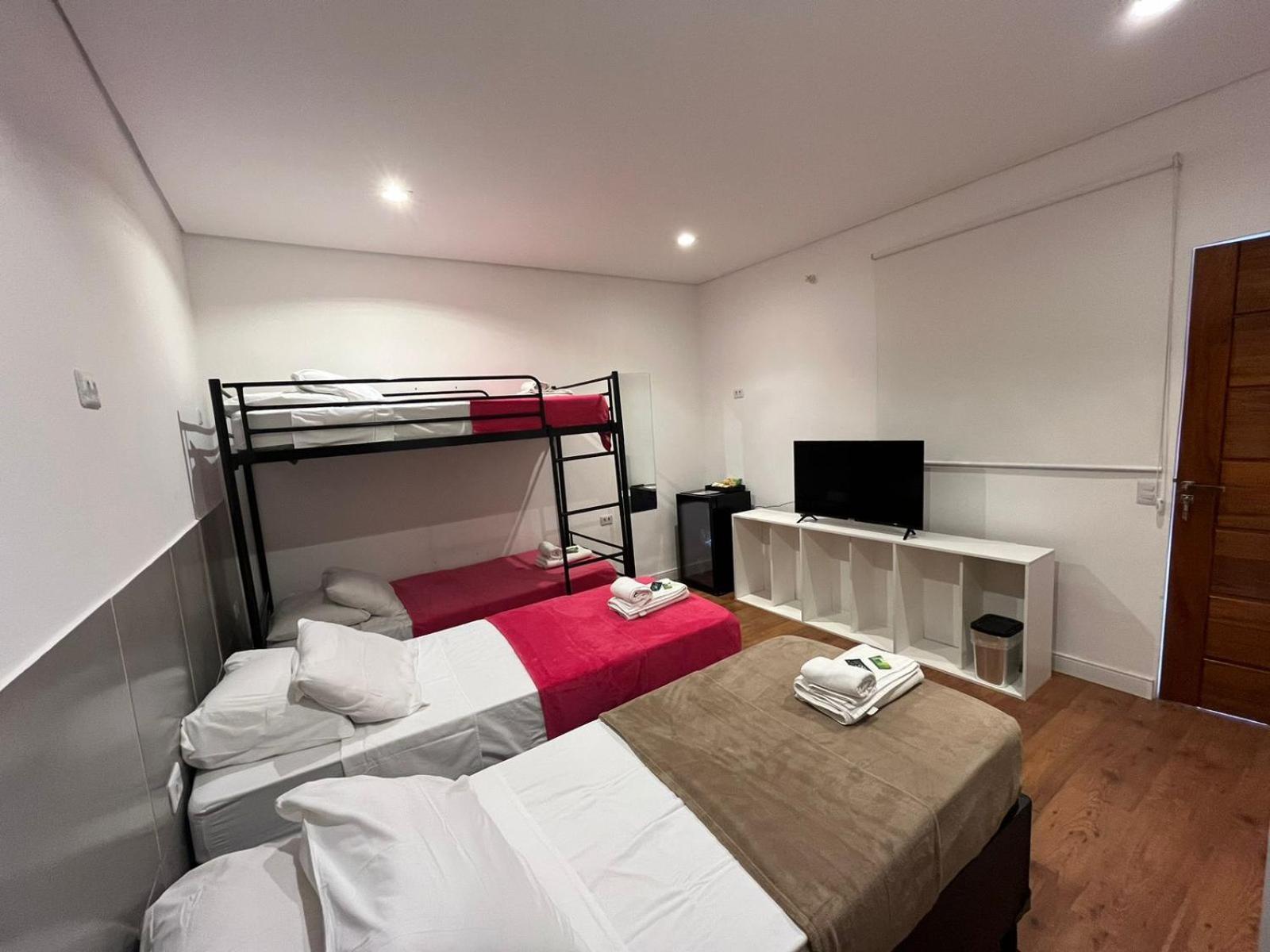 Bistu Hotel - Vila Nova Conceicao São Paulo Exteriér fotografie