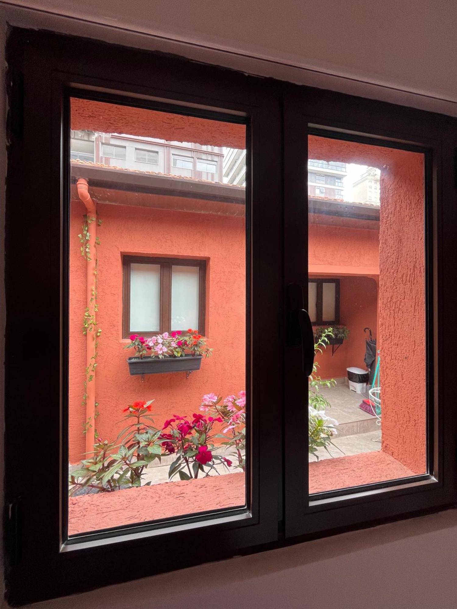 Bistu Hotel - Vila Nova Conceicao São Paulo Exteriér fotografie