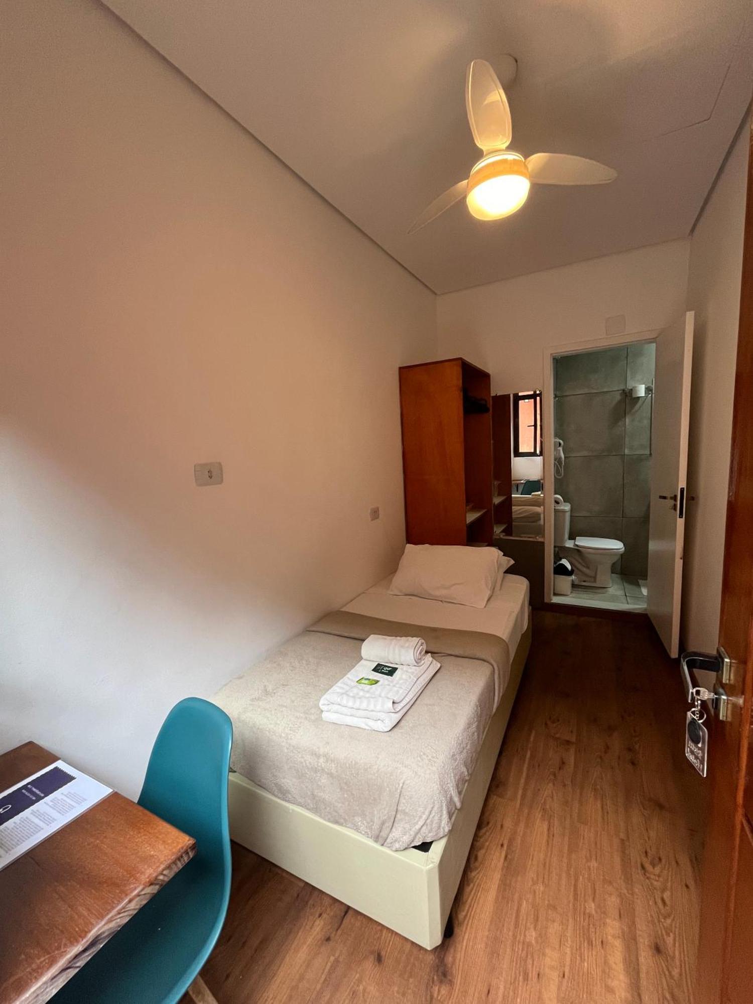 Bistu Hotel - Vila Nova Conceicao São Paulo Exteriér fotografie