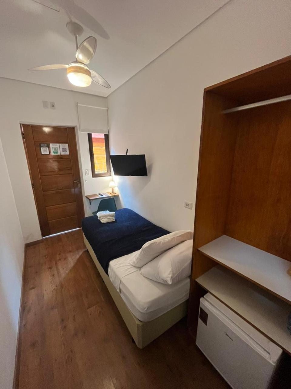 Bistu Hotel - Vila Nova Conceicao São Paulo Exteriér fotografie