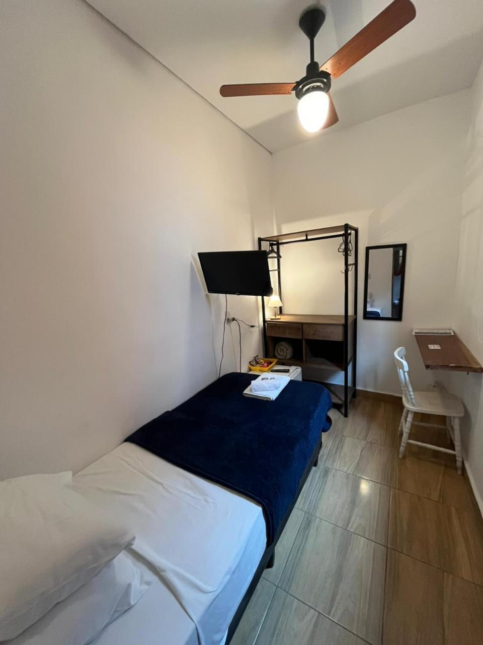 Bistu Hotel - Vila Nova Conceicao São Paulo Exteriér fotografie