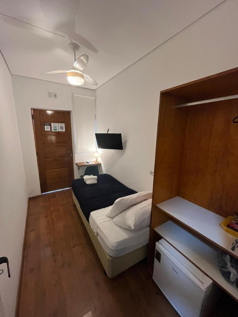Bistu Hotel - Vila Nova Conceicao São Paulo Exteriér fotografie