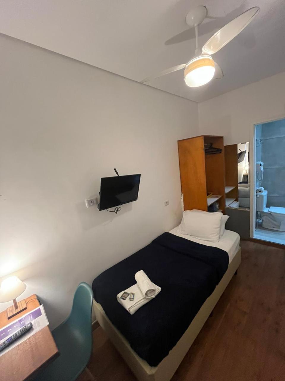 Bistu Hotel - Vila Nova Conceicao São Paulo Exteriér fotografie